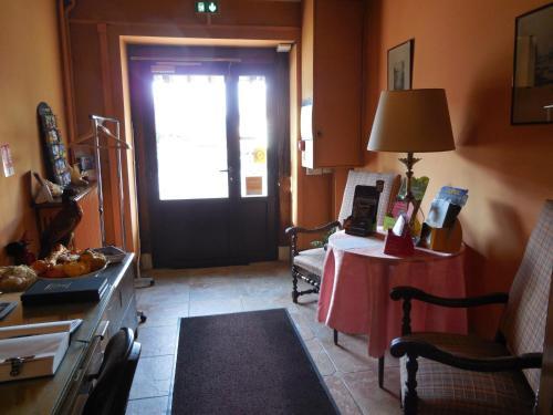 Hotel H�tel Le Lion D'or
