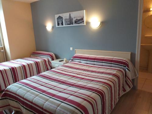 Hotel H�tel Le Lion D'or