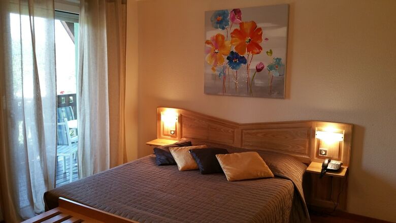 Hotel A L'arbre Vert