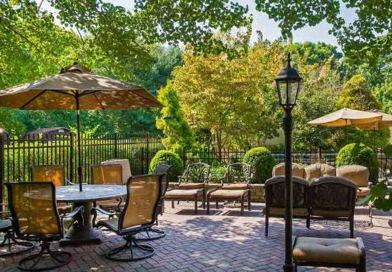 Hotel Courtyard Tinton Falls Eatontown