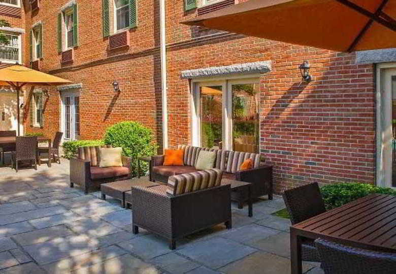 Hotel Courtyard Tinton Falls Eatontown