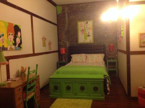 Main Street Hotel