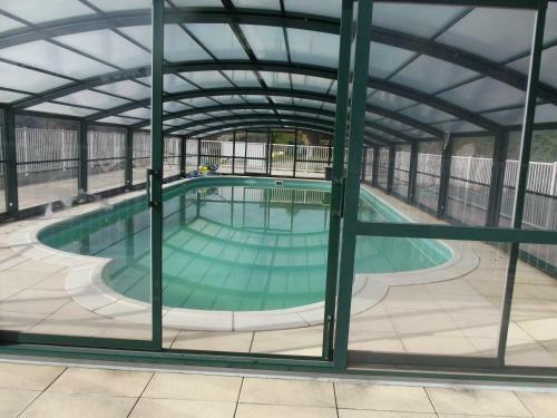 Bed & Breakfast Chambres D'h�tes Le Belv�d�re