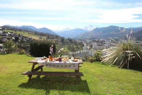 Bed & Breakfast Chambres D'h�tes Le Belv�d�re