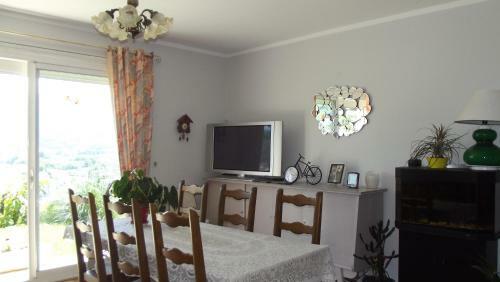 Bed & Breakfast Chambres D'h�tes Le Belv�d�re