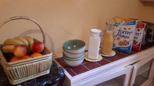 Bed & Breakfast Chateau View Chambres D'h�tes