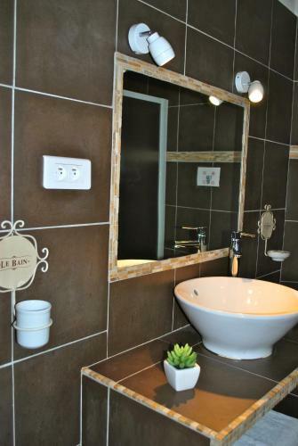 Hotel H�tel Restaurant La Caravelle