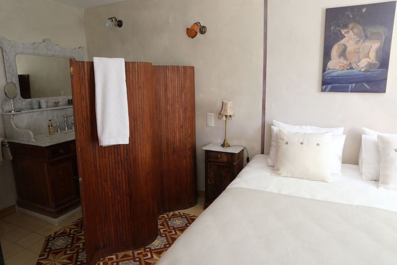 Bed & Breakfast Justin De Provence