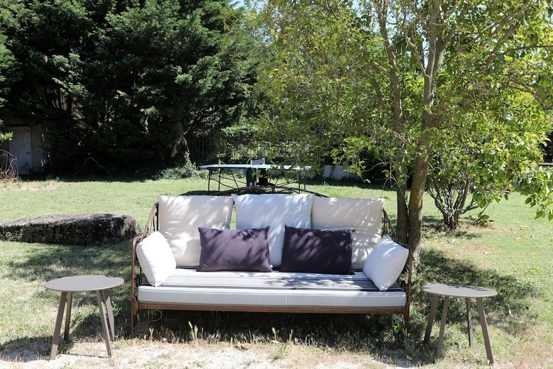 Bed & Breakfast Justin De Provence