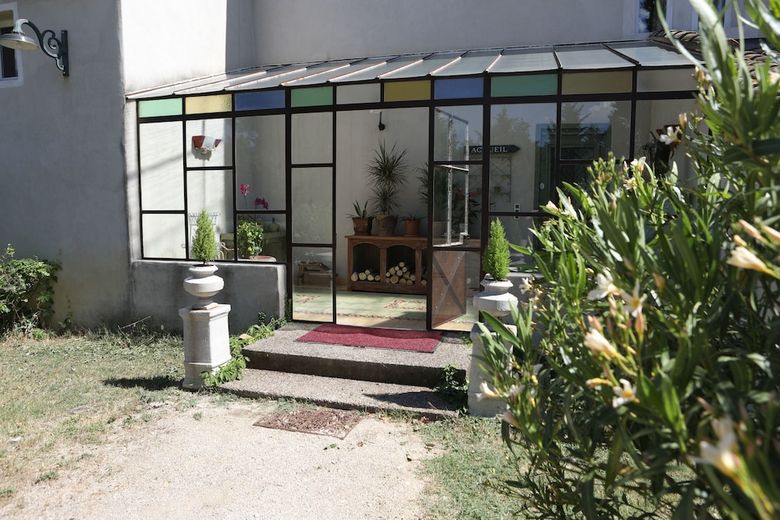Bed & Breakfast Justin De Provence