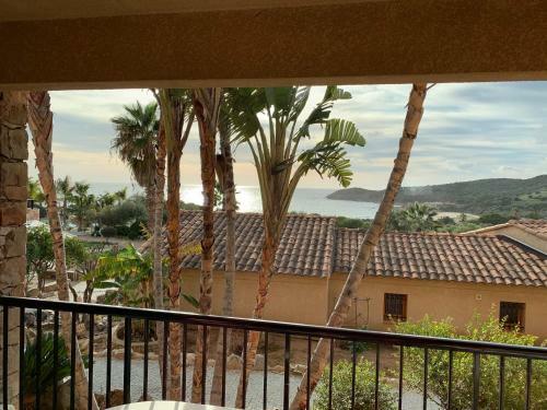 Apartamento R�sidence De Vacances Marina D'arone