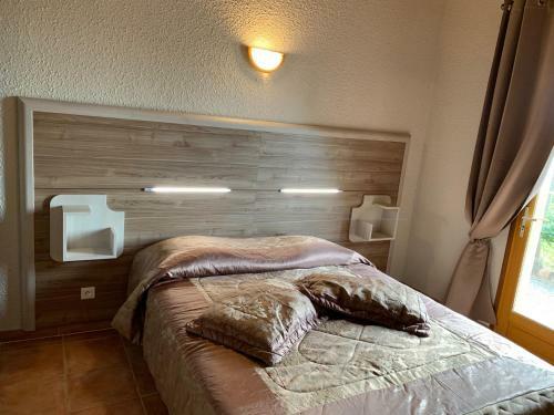 Apartamento R�sidence De Vacances Marina D'arone