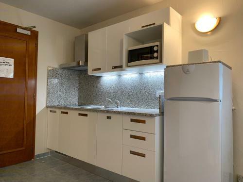 Apartamento R�sidence De Vacances Marina D'arone