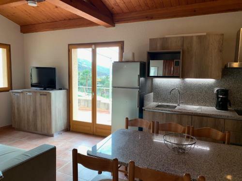 Apartamento R�sidence De Vacances Marina D'arone