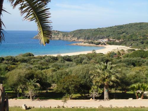 Apartamento R�sidence De Vacances Marina D'arone