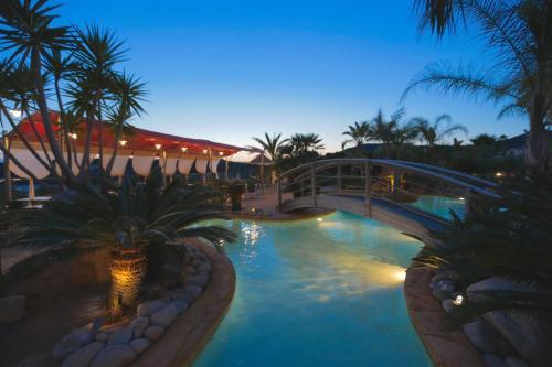 Apartamento R�sidence De Vacances Marina D'arone