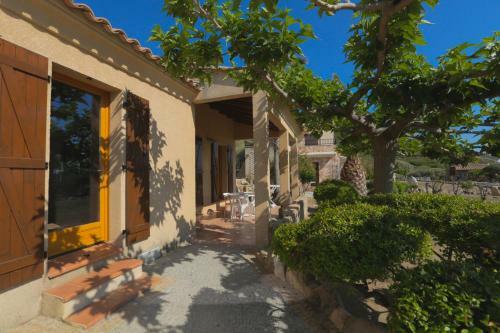 Apartamento R�sidence De Vacances Marina D'arone