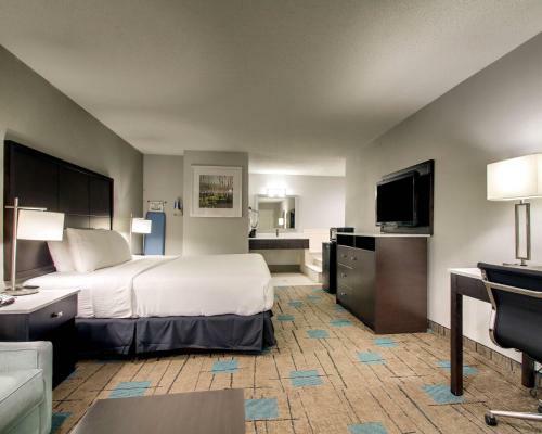 Hotel Rodeway Inn & Suites Richland