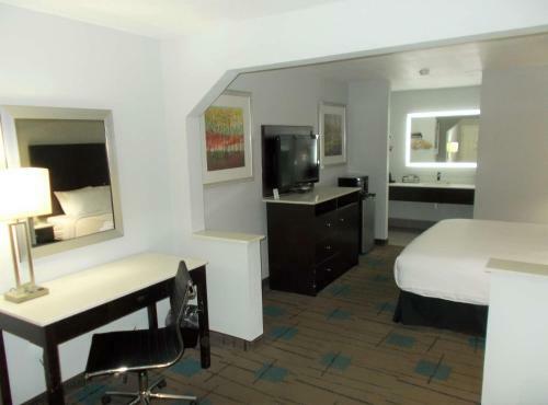 Hotel Rodeway Inn & Suites Richland