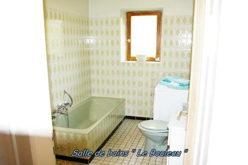 Apartamento Les Quatre Vents