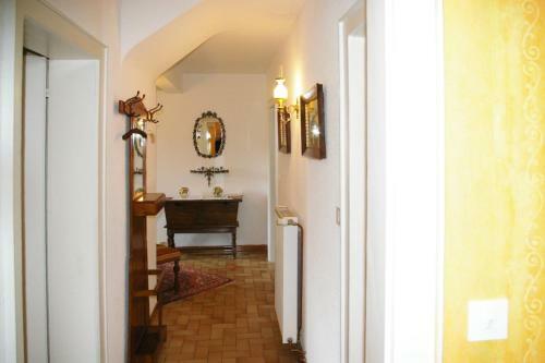 Apartamento Les Quatre Vents