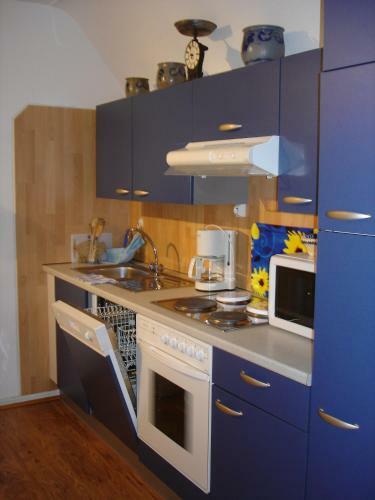 Apartamento Les Quatre Vents