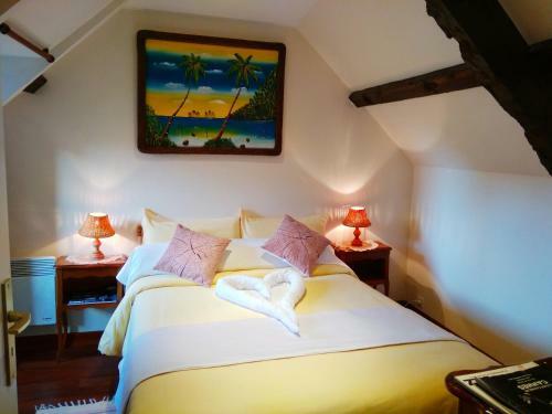 Hostal Gites De La Cote D'emeraude