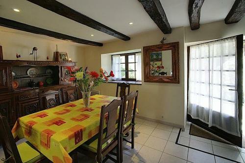 Hostal Gites De La Cote D'emeraude