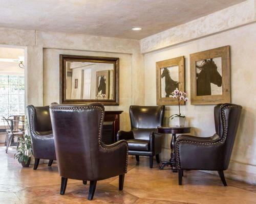 Baechtel Creek Inn, An Ascend Hotel Collection Member