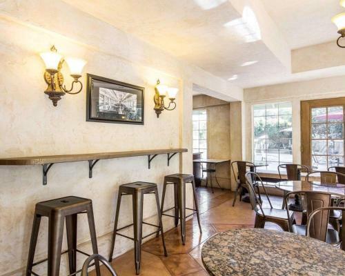 Baechtel Creek Inn, An Ascend Hotel Collection Member