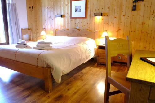 Hotel Esprit Montagne