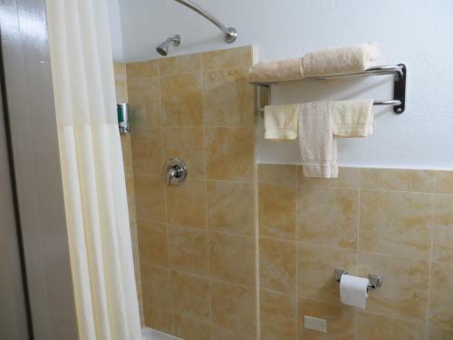 Motel Budget Inn Lake Wales