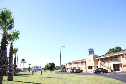 Motel Budget Inn Lake Wales