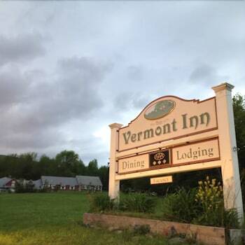Bed & Breakfast The Vermont Inn