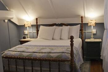Bed & Breakfast The Vermont Inn