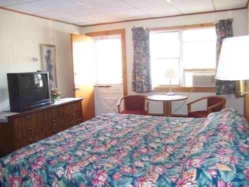 Killington Pico Motor Inn