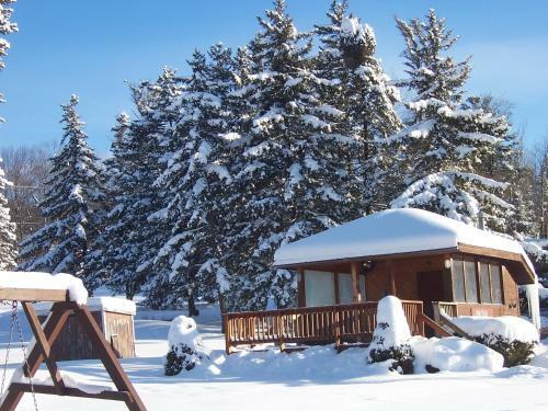 Killington Pico Motor Inn