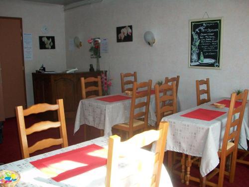 Hotel L'aiglon