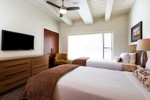 Alta's Rustler Lodge