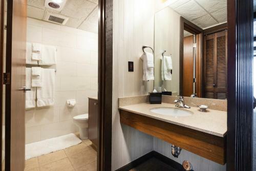 Alta's Rustler Lodge