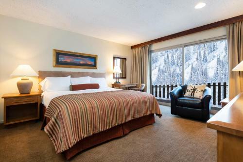 Alta's Rustler Lodge