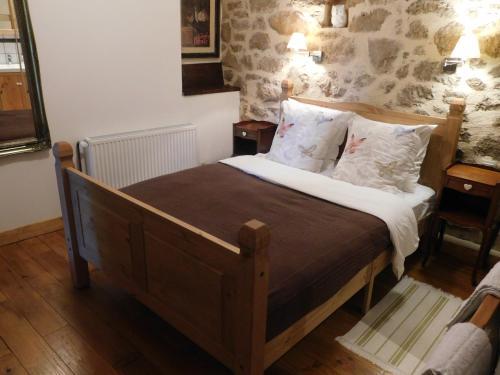 Bed & Breakfast Chambre D'h�tes Les 3 Cochons D'olt