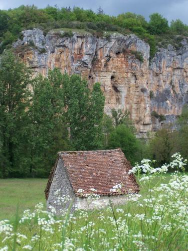 Bed & Breakfast Chambre D'h�tes Les 3 Cochons D'olt