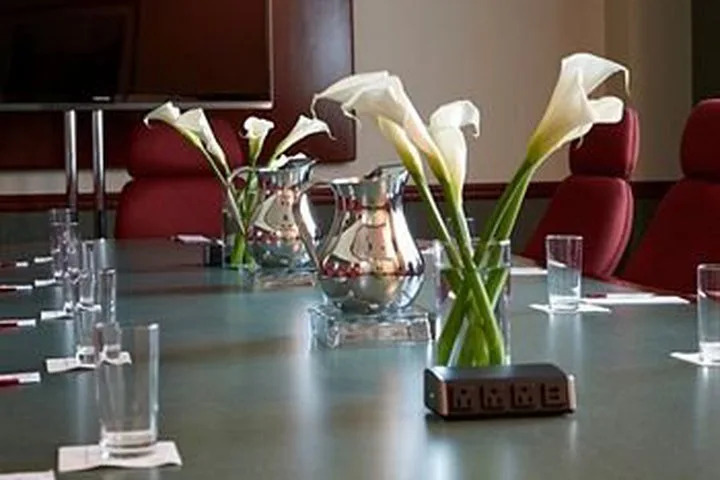 Hotel Hartford Windsor Marriott Airport