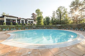 Aparthotel R�sidence Pierre & Vacances Le Parc D'arradoy