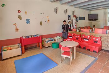 Aparthotel R�sidence Pierre & Vacances Le Parc D'arradoy