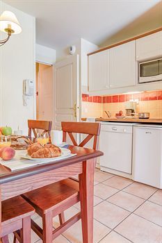 Aparthotel R�sidence Pierre & Vacances Le Parc D'arradoy