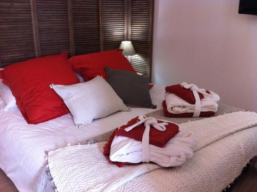 Hostal Villa Esprit De Famille