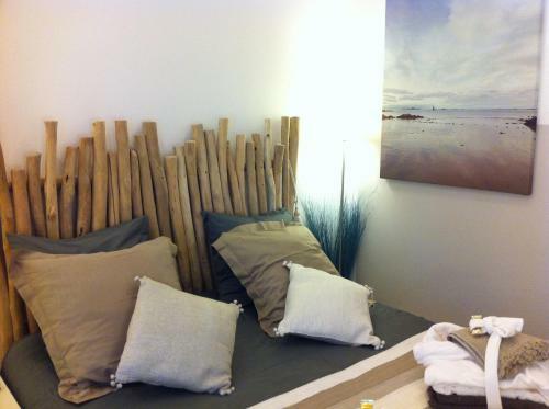 Hostal Villa Esprit De Famille