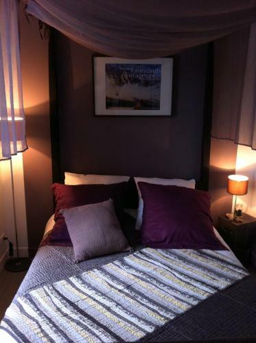 Hostal Villa Esprit De Famille